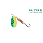 Shirasu Hecht Spinner 24g 6,5 cm