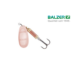Shirasu Hecht Spinner 24g 6,5 cm
