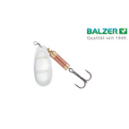 Shirasu Hecht Spinner 24g 6,5 cm