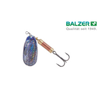 Shirasu Hecht Spinner 24g 6,5 cm