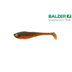 Shirasu STREET Floating Punker 6cm