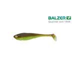 Shirasu STREET Floating Punker 6cm