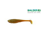 Shirasu STREET Floating Punker 6cm