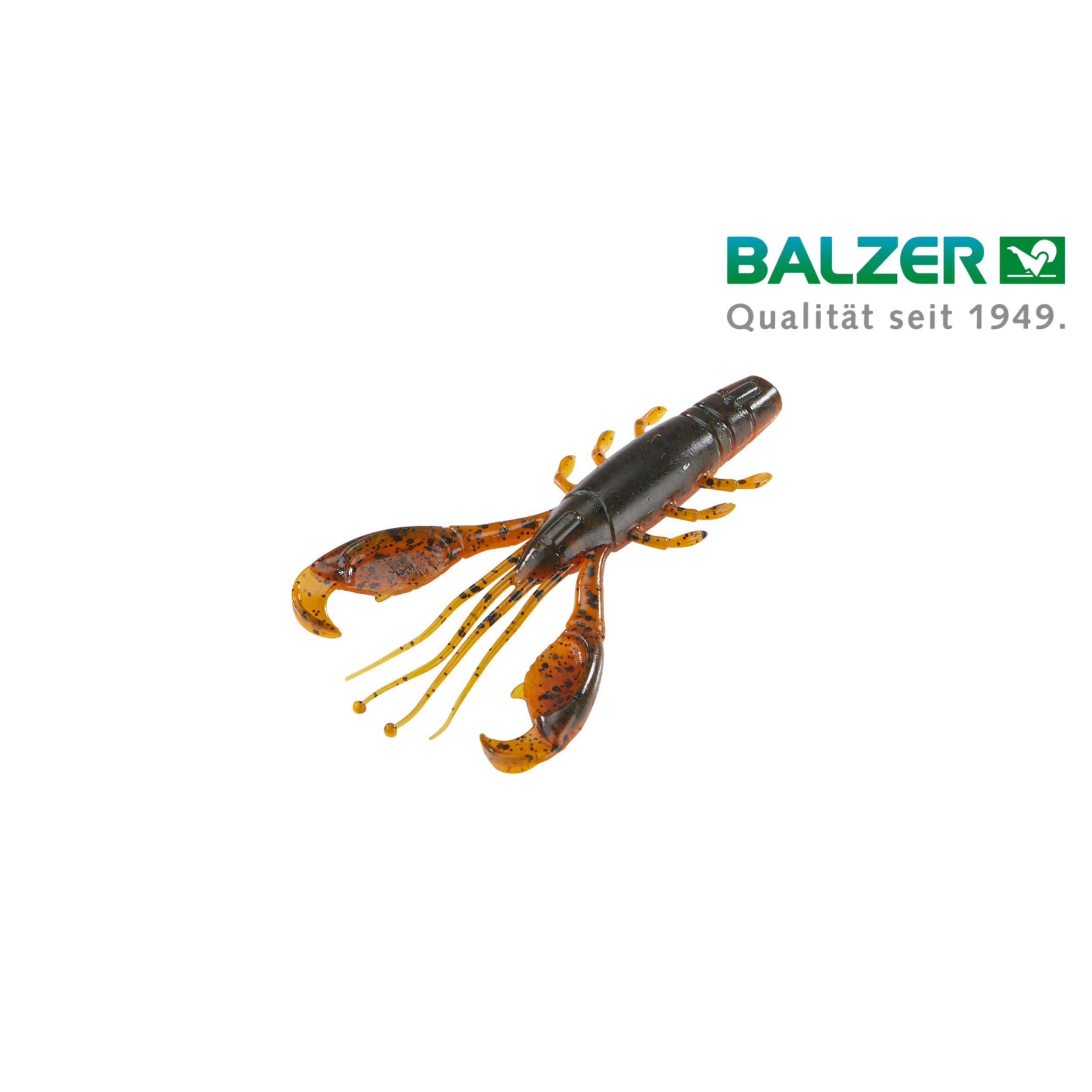 Shirasu STREET Perch Lobster 6cm 2,5g