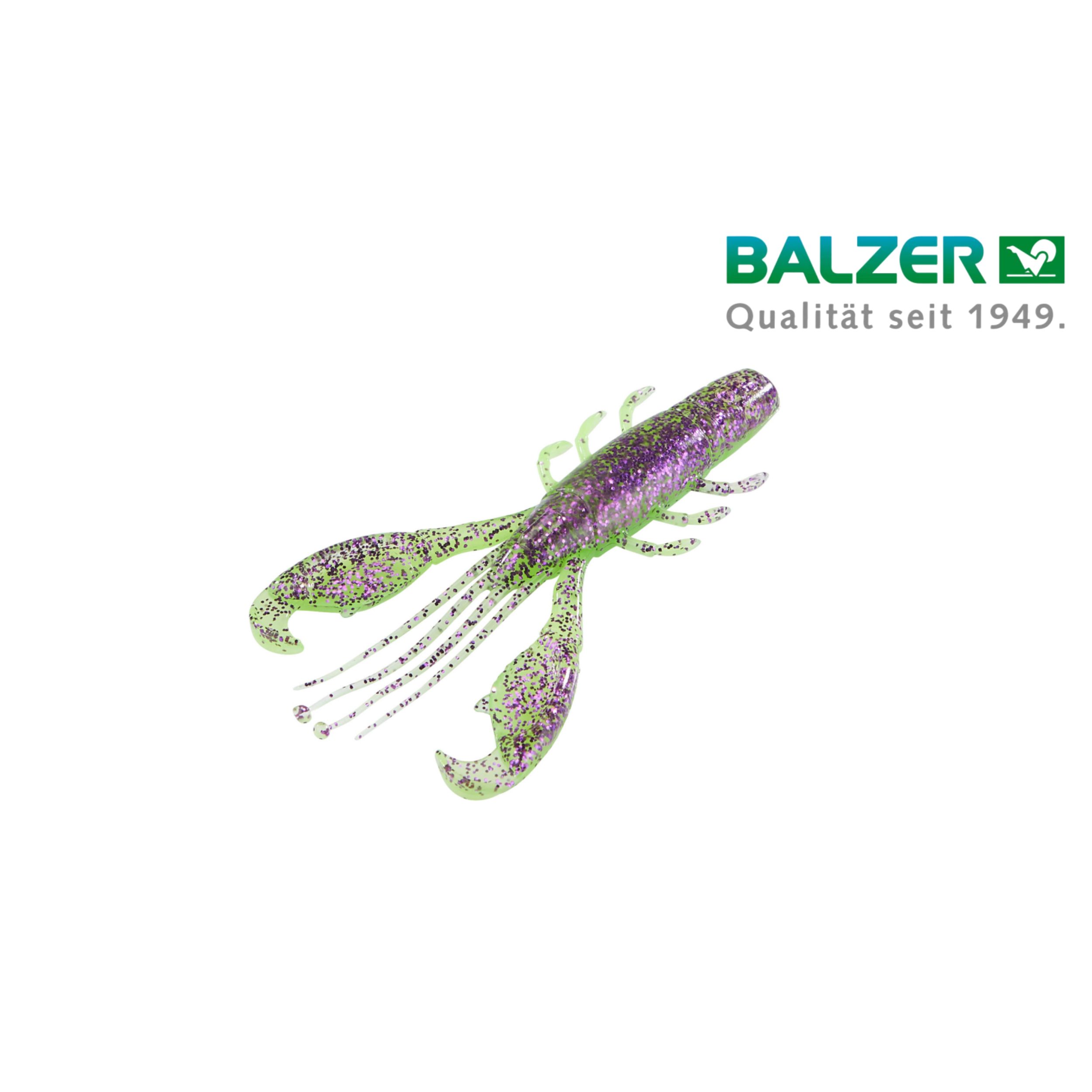 Shirasu STREET Perch Lobster 6cm 2,5g