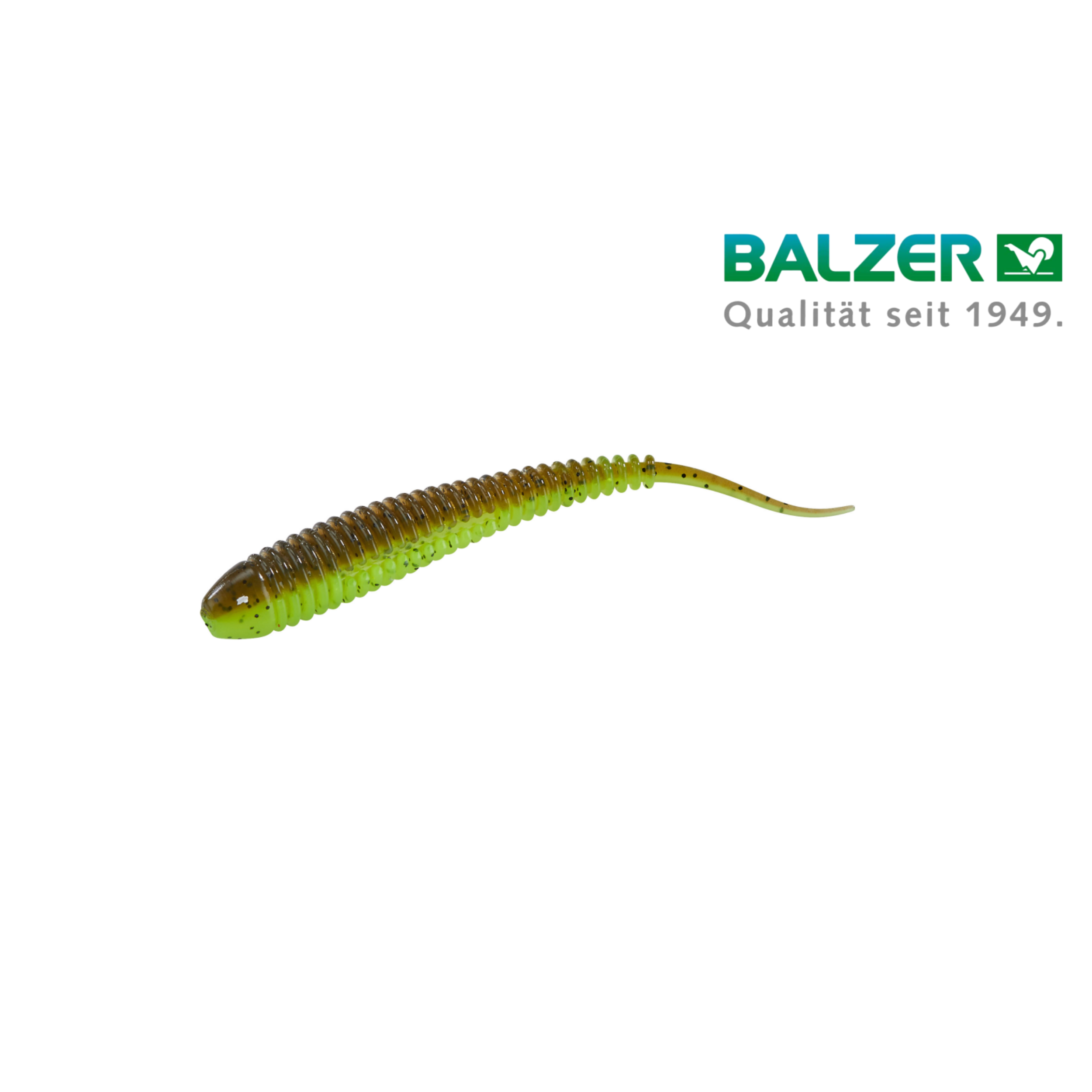 Shirasu STREET Pintail Paddler 7,5cm