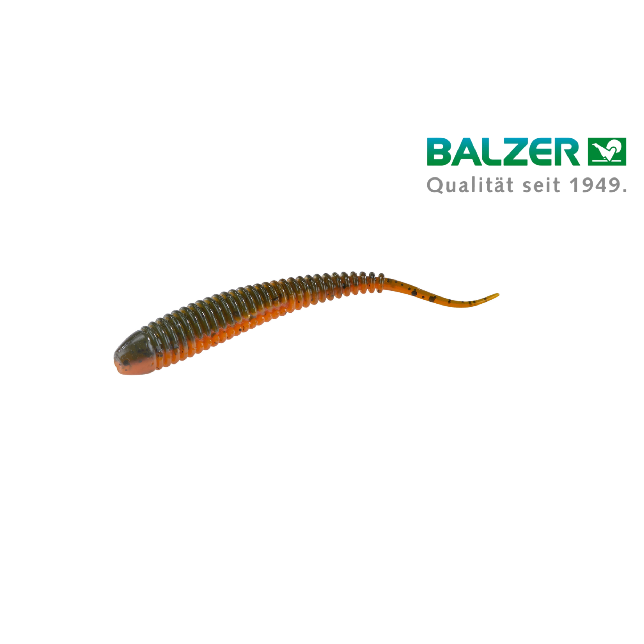 Shirasu STREET Pintail Paddler 7,5cm