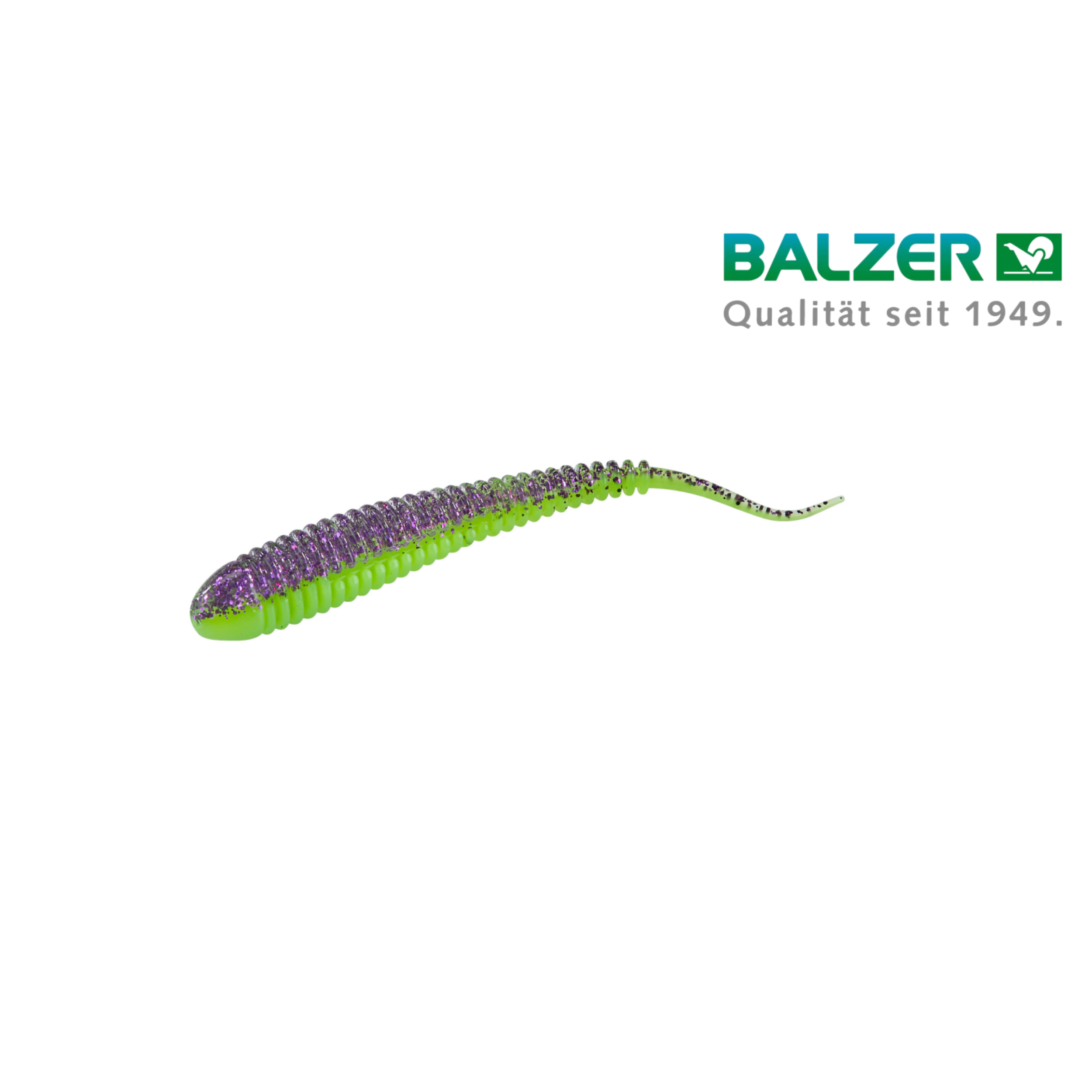 Shirasu STREET Pintail Paddler 7,5cm