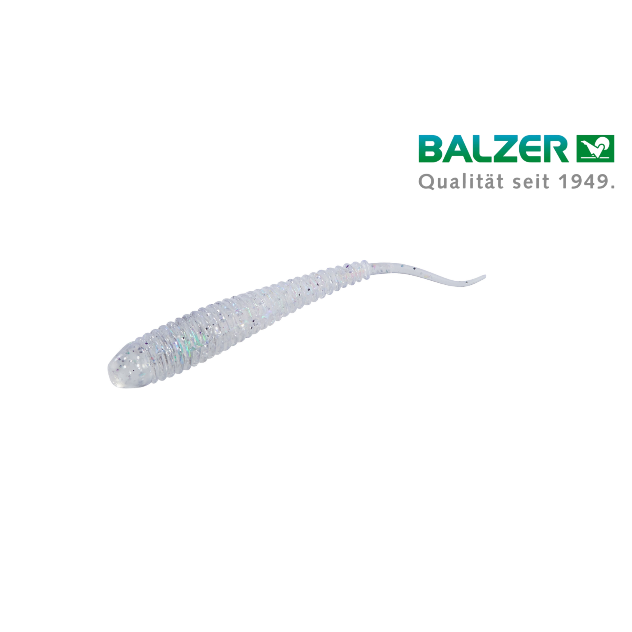 Shirasu STREET Pintail Paddler 7,5cm