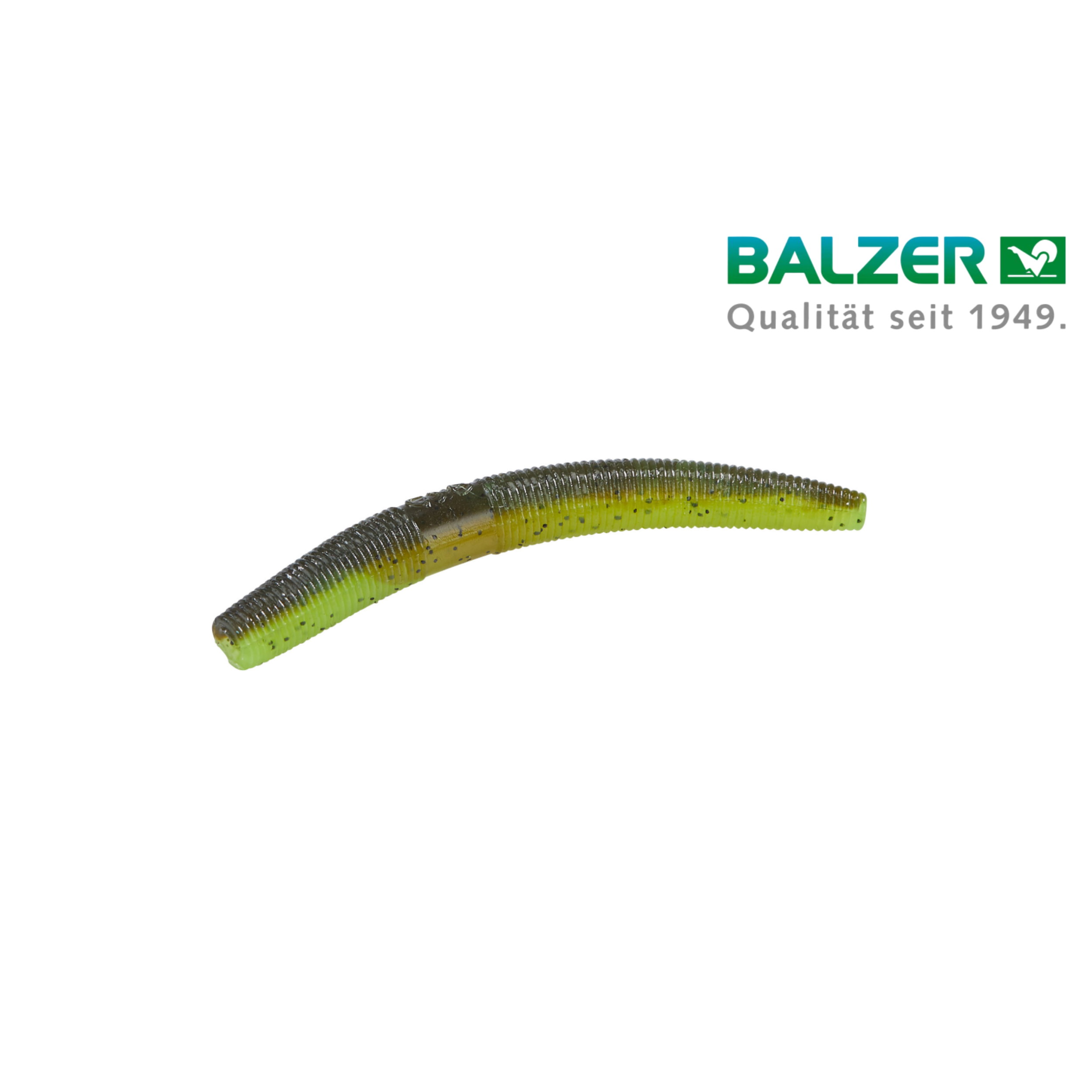 Shirasu STREET Ned Rig Sausage 7,5cm