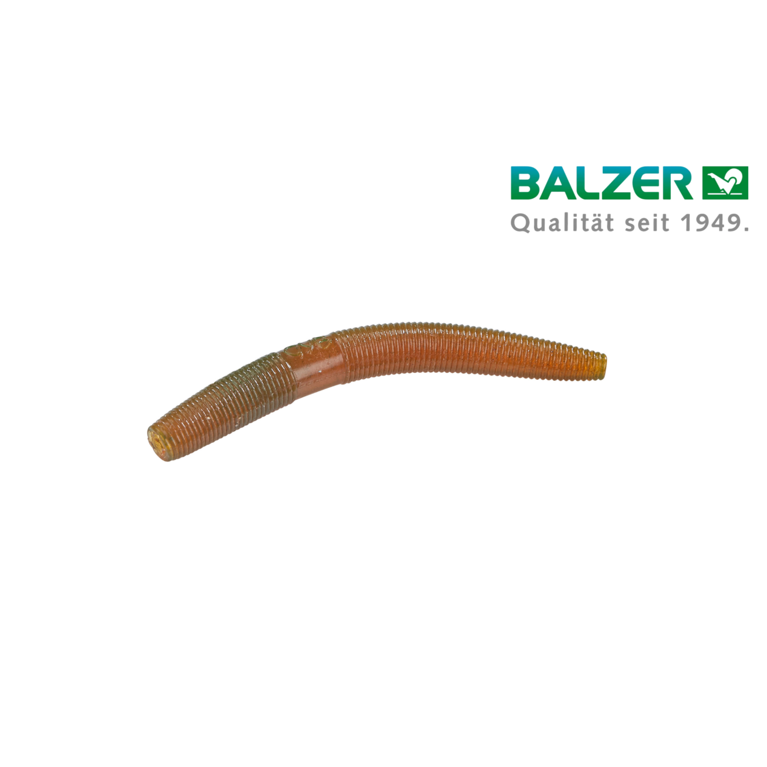 Shirasu STREET Ned Rig Sausage 7,5cm