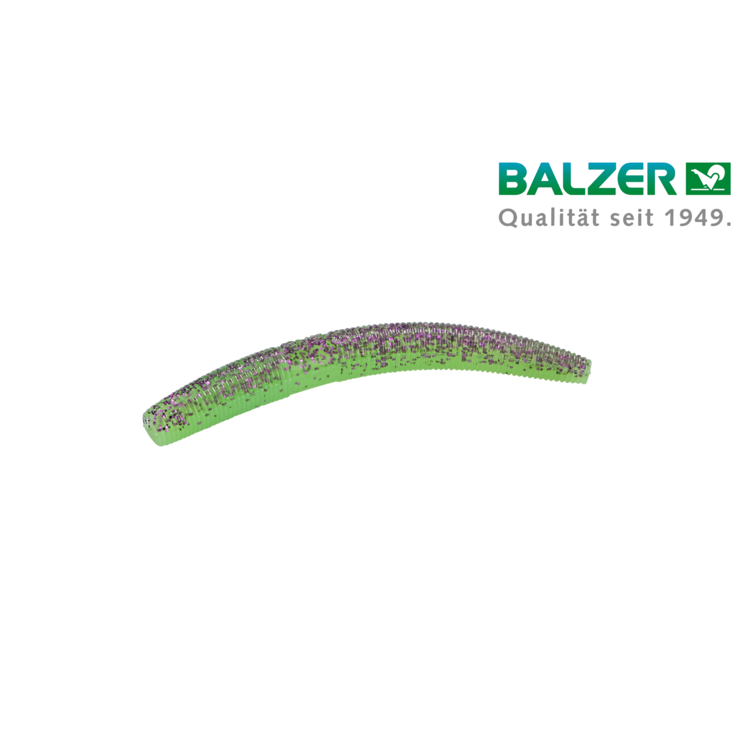 Shirasu STREET Ned Rig Sausage 7,5cm