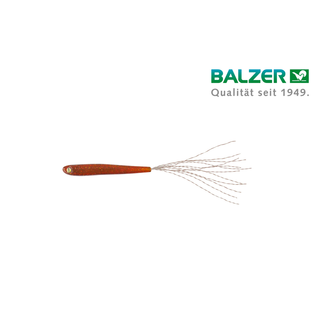 Shirasu STREET Hollow Dancer 6cm