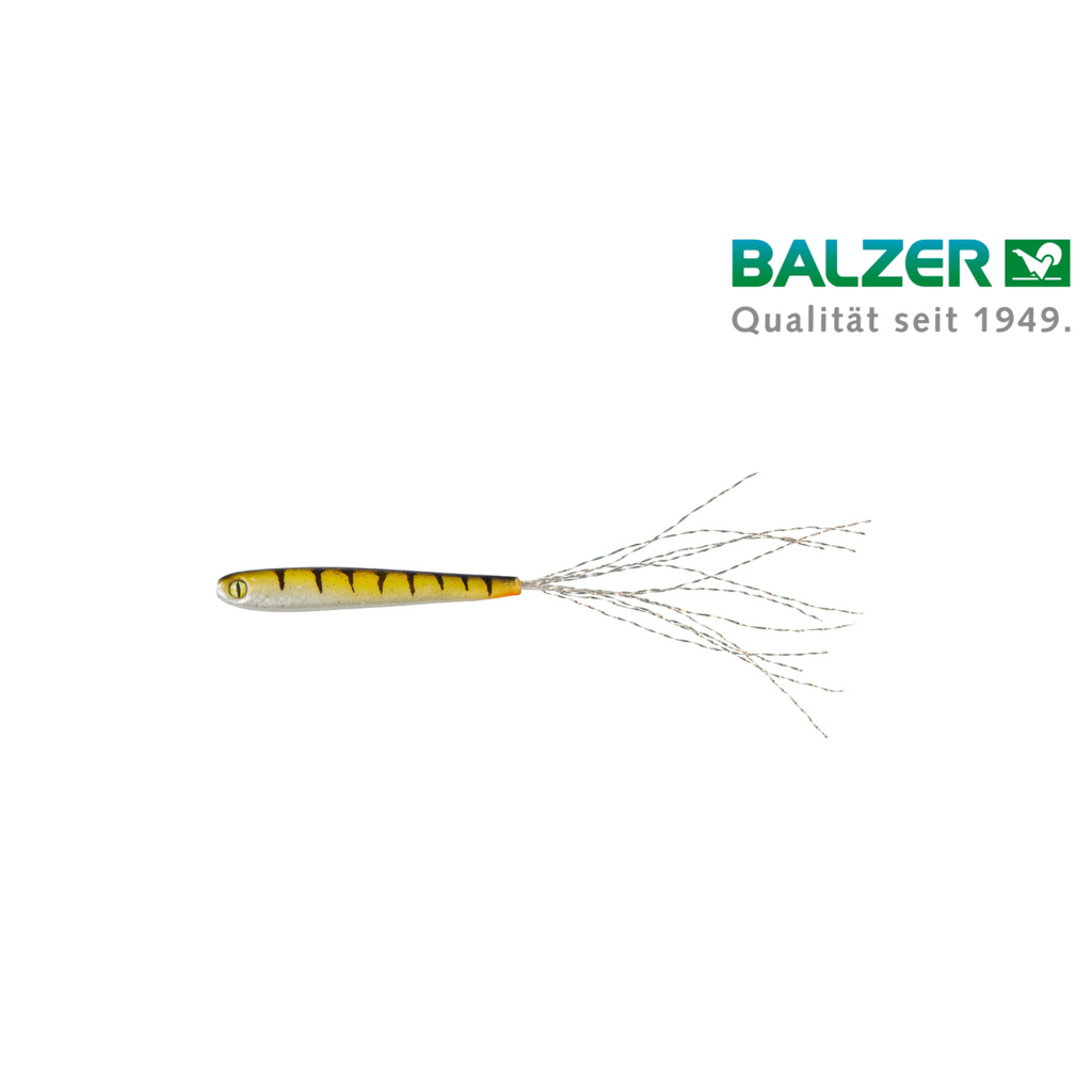 Shirasu STREET Hollow Dancer 6cm