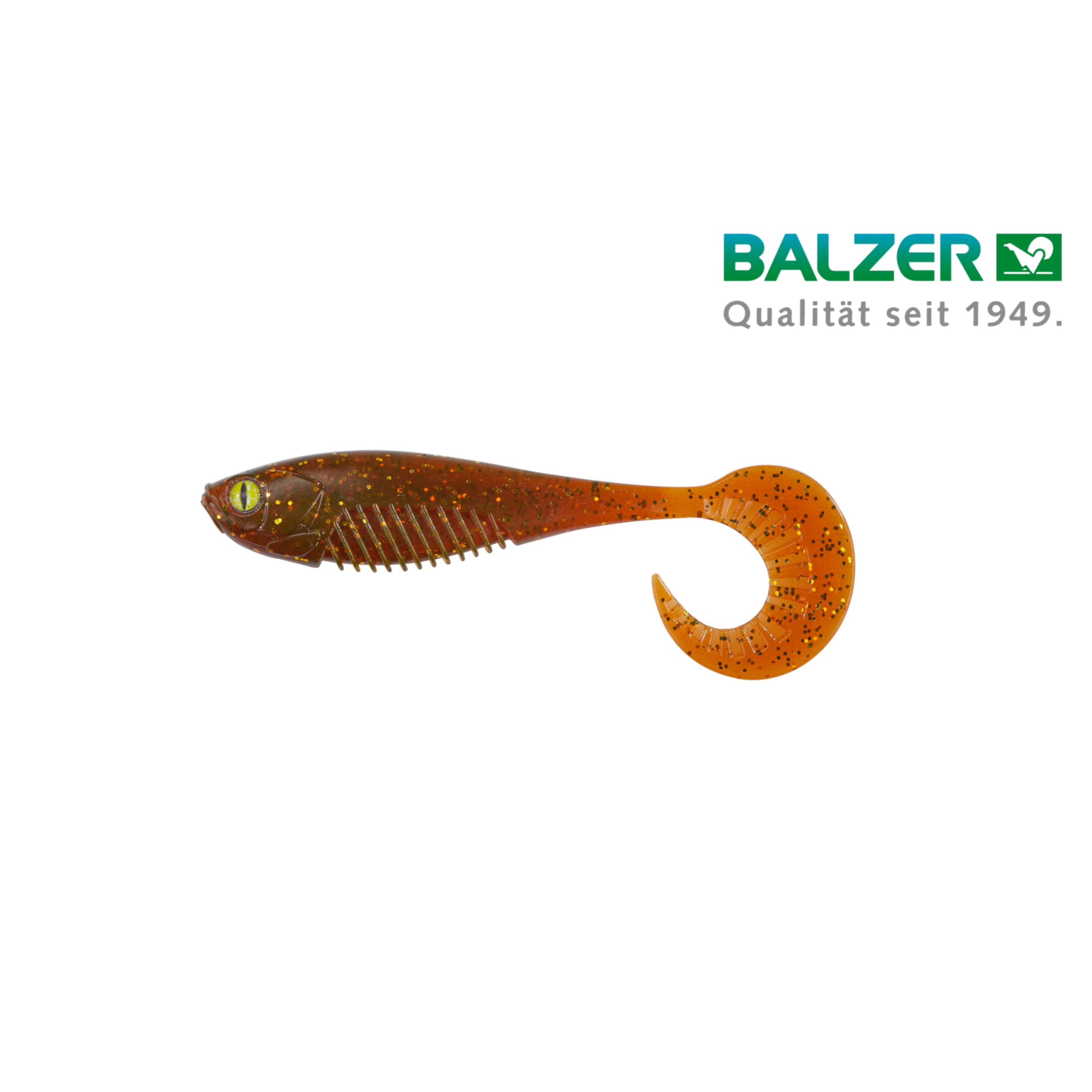 Shirasu STREET Punk&Twist 7,5cm