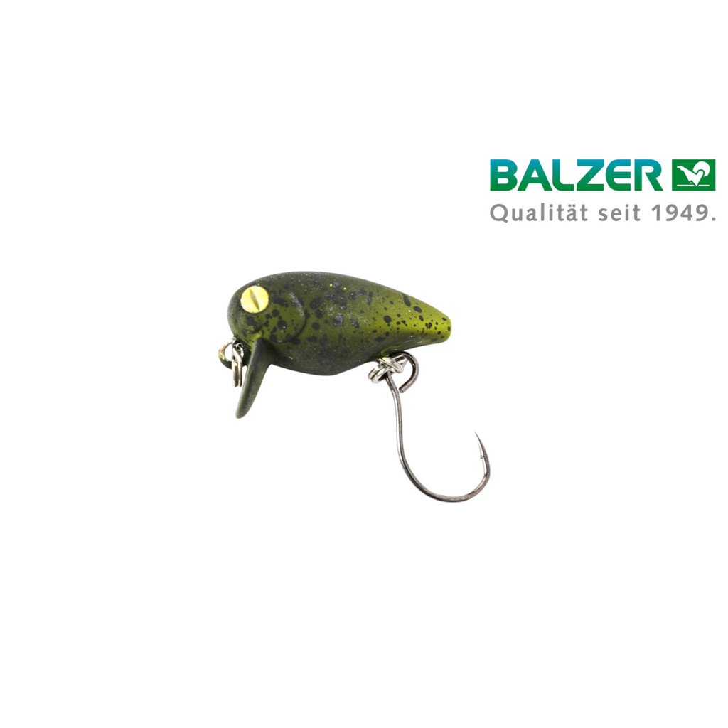 Cherry Forellenwobbler 2,3 cm 1,5 g