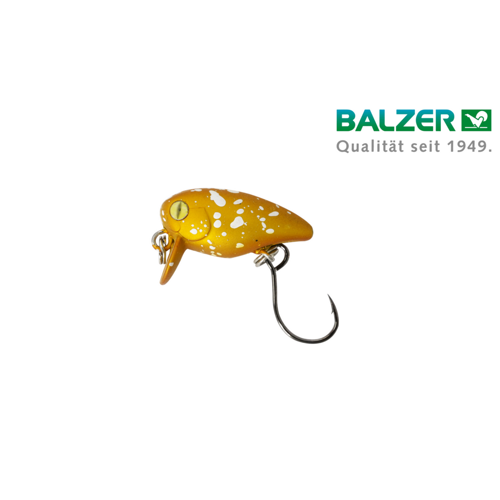 Cherry Forellenwobbler 2,3 cm 1,5 g