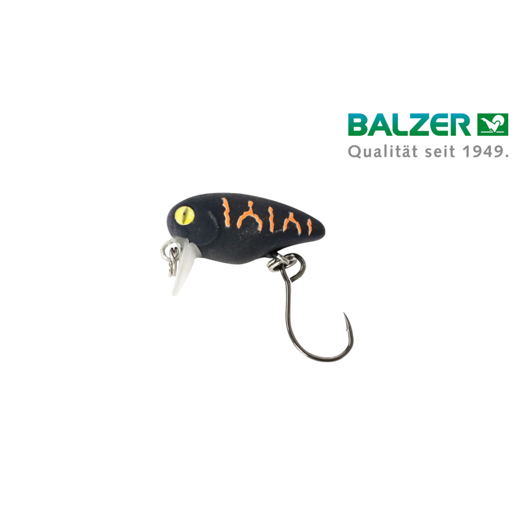 Cherry Forellenwobbler 2,3 cm 1,5 g
