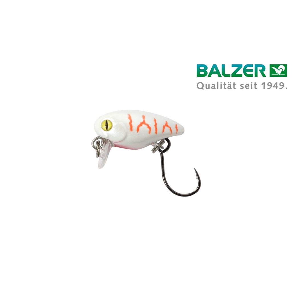 Cherry Forellenwobbler 2,3 cm 1,5 g