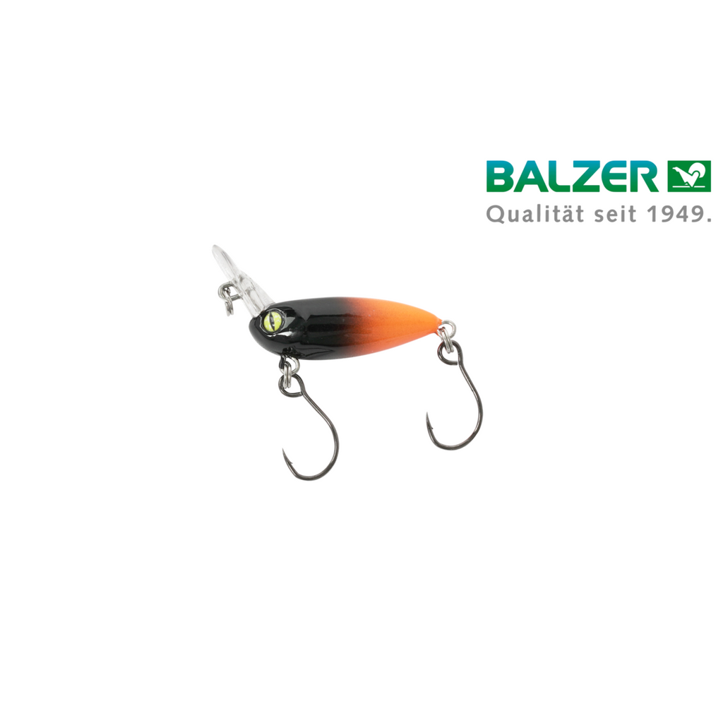 Billy Beetle Forellenwobbler 3 cm 2,3 g