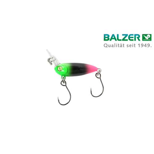 Billy Beetle Forellenwobbler 3 cm 2,3 g
