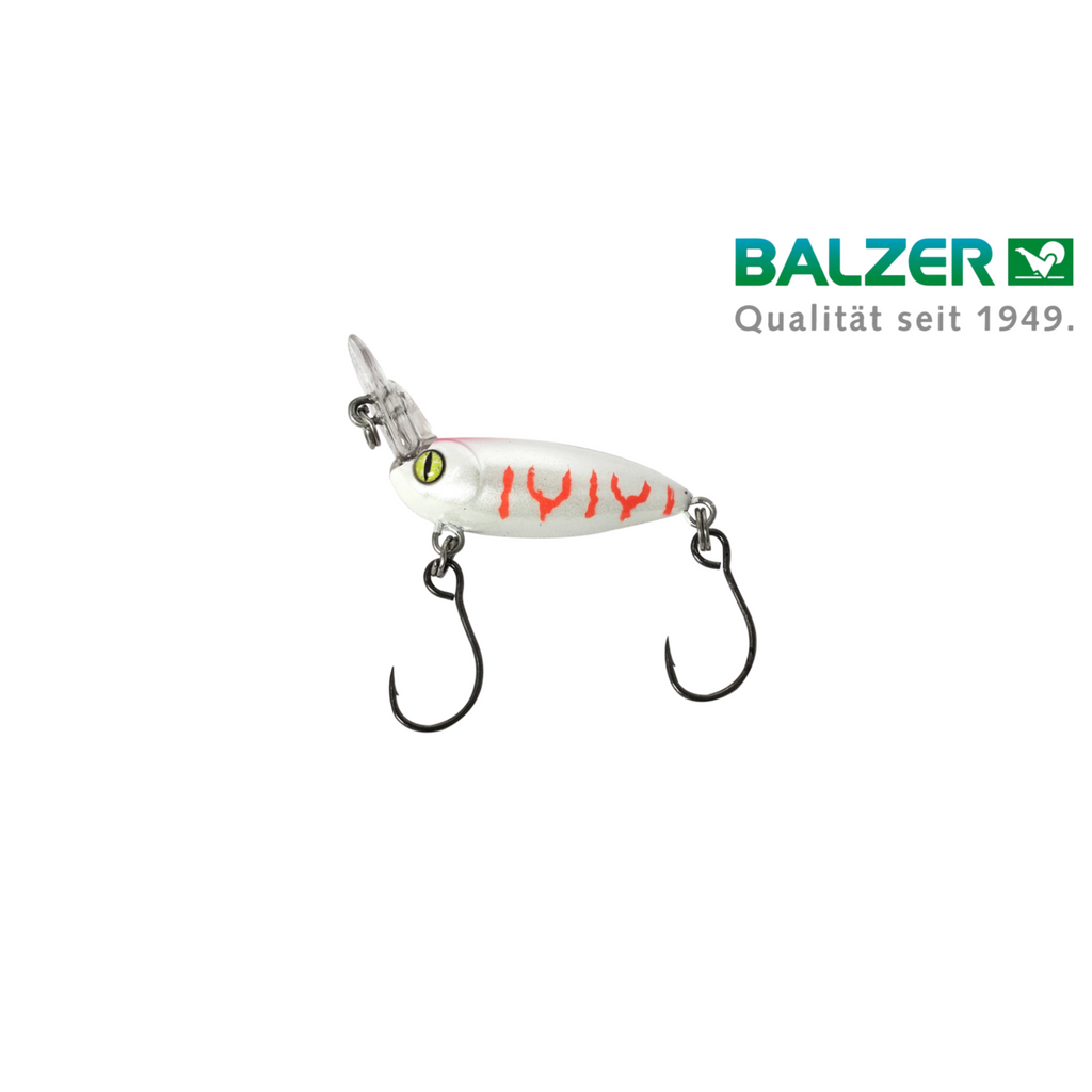 Billy Beetle Forellenwobbler 3 cm 2,3 g