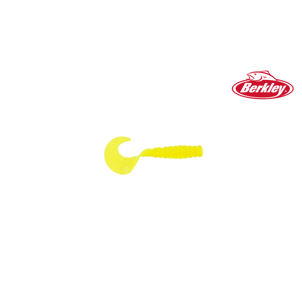 Berkley PowerBait® Power Grubs® 5cm