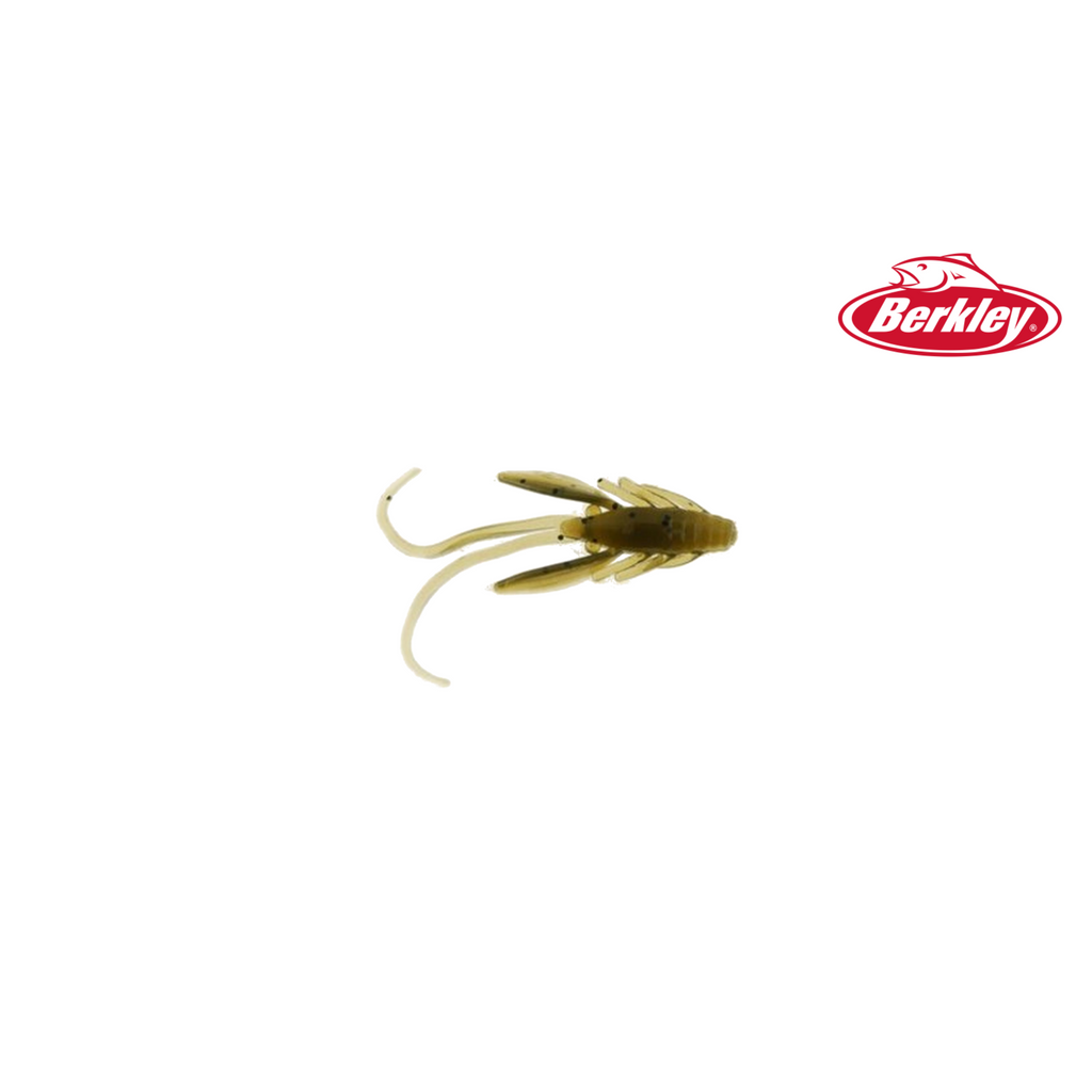 Berkley PowerBait® Power® Nymph 3cm