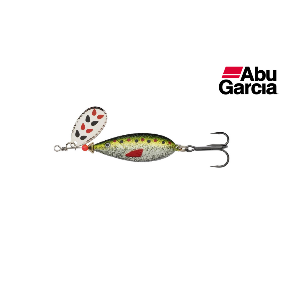 Abu Garcia Droppen Maxi Spinners 7,5cm 9g