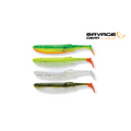 Savage Gear Craft Bleak Clam Mix 12cm
