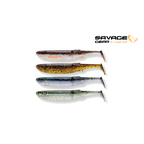 Savage Gear Craft Bleak Clam Mix 12cm