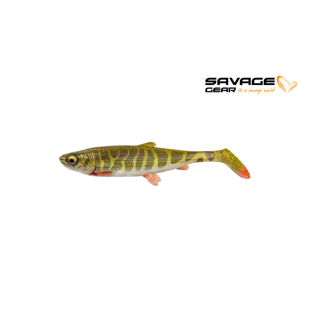 Savage Gear 3D Herring Shad V2 15cm