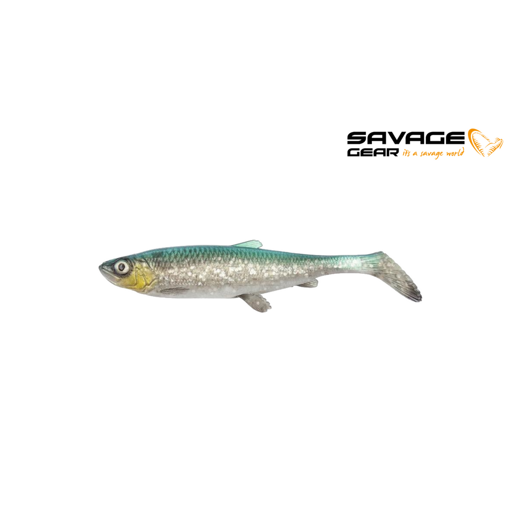Savage Gear 3D Herring Shad V2 15cm