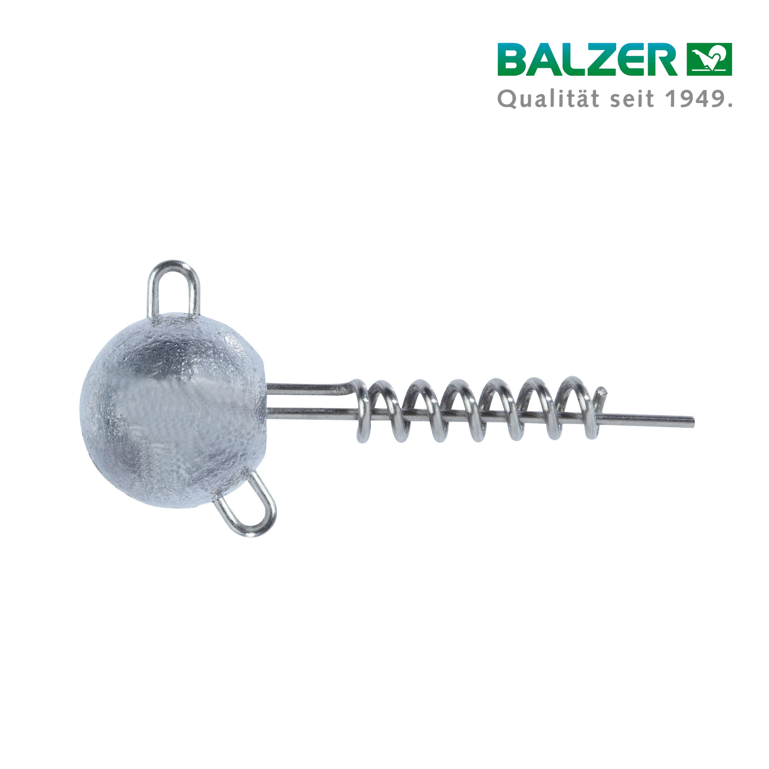 Shirasu Screw Jig mit Einführdraht