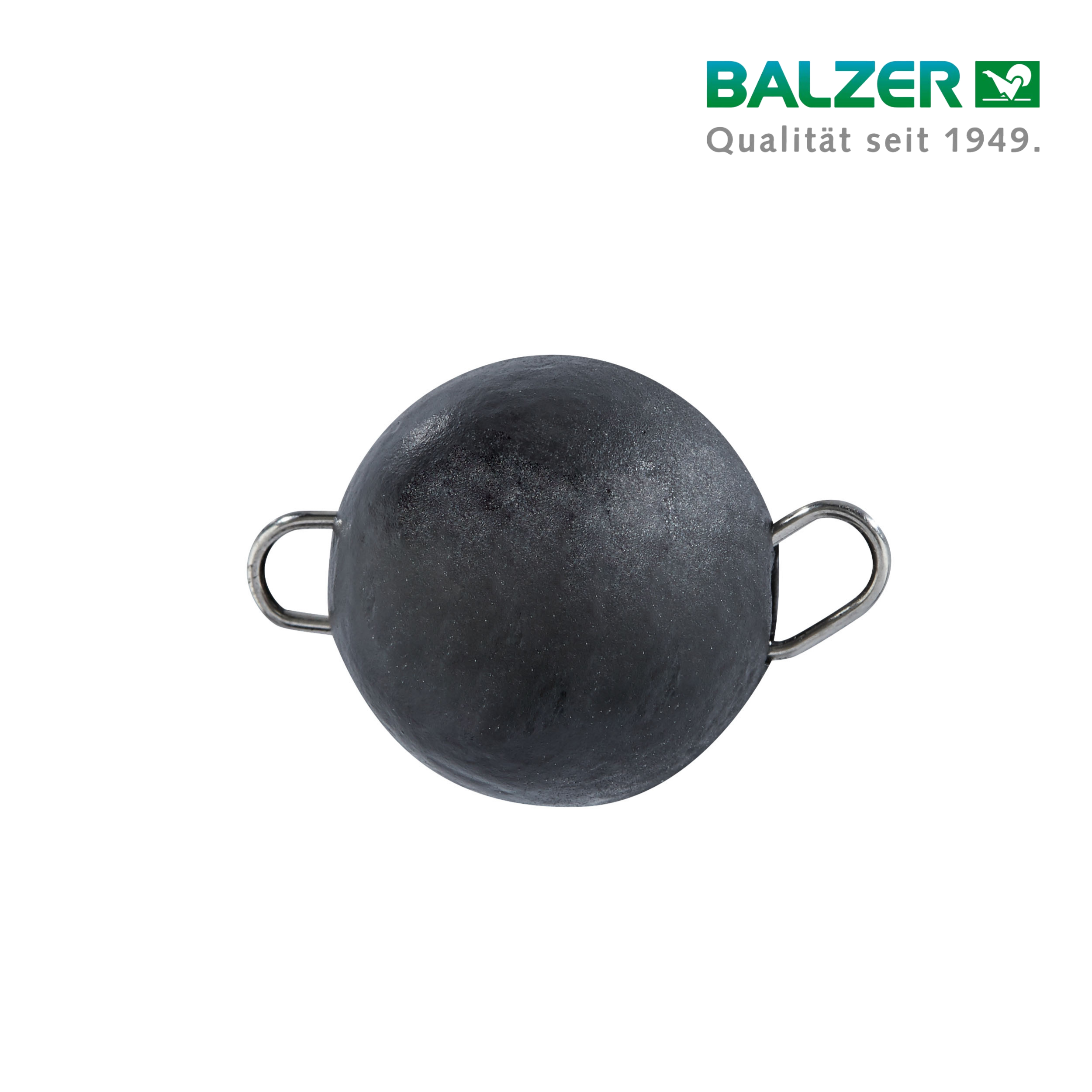 Clip Jig Set schwarz, (5g/10g/12.5g/15g)