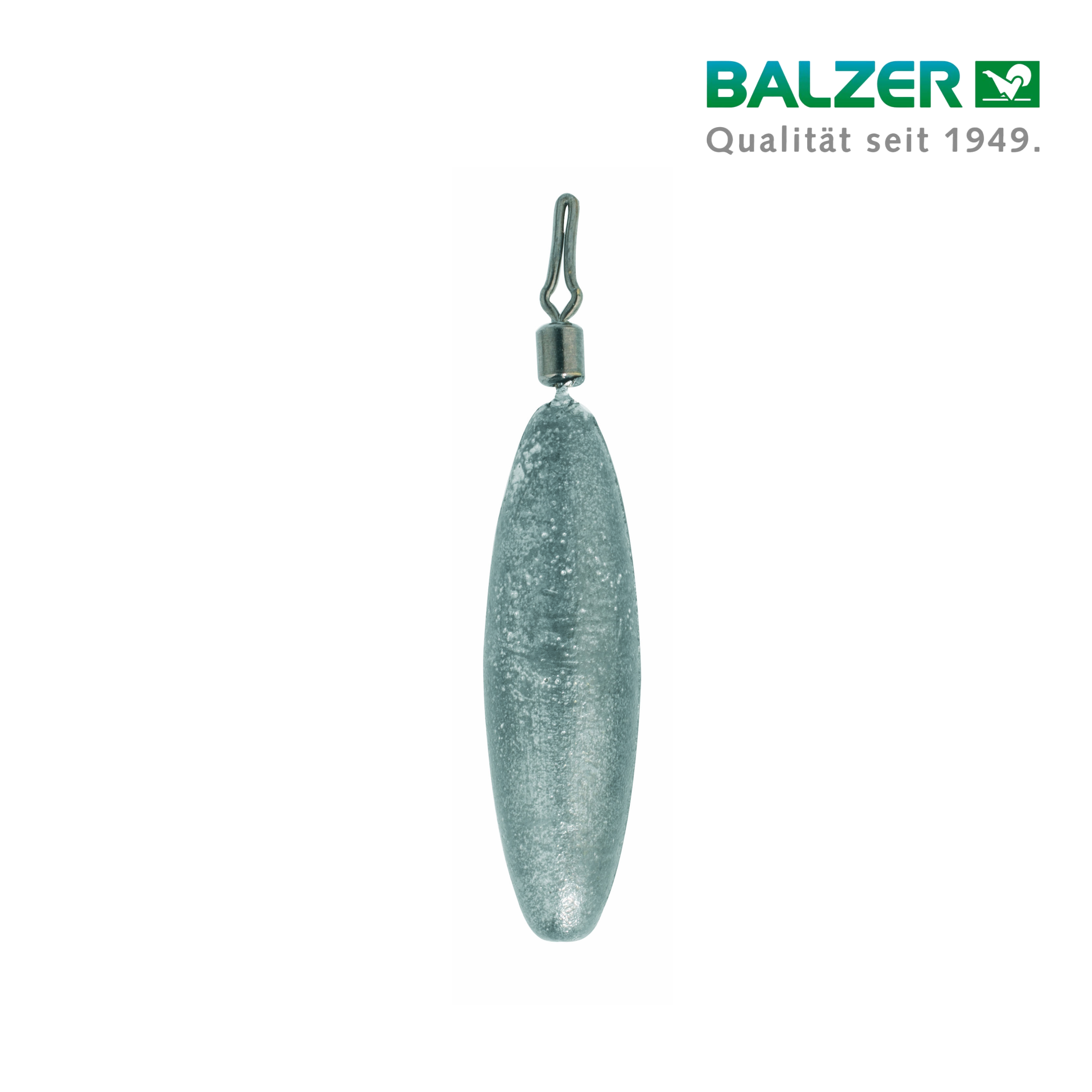 Shirasu Drop Shot Blei long