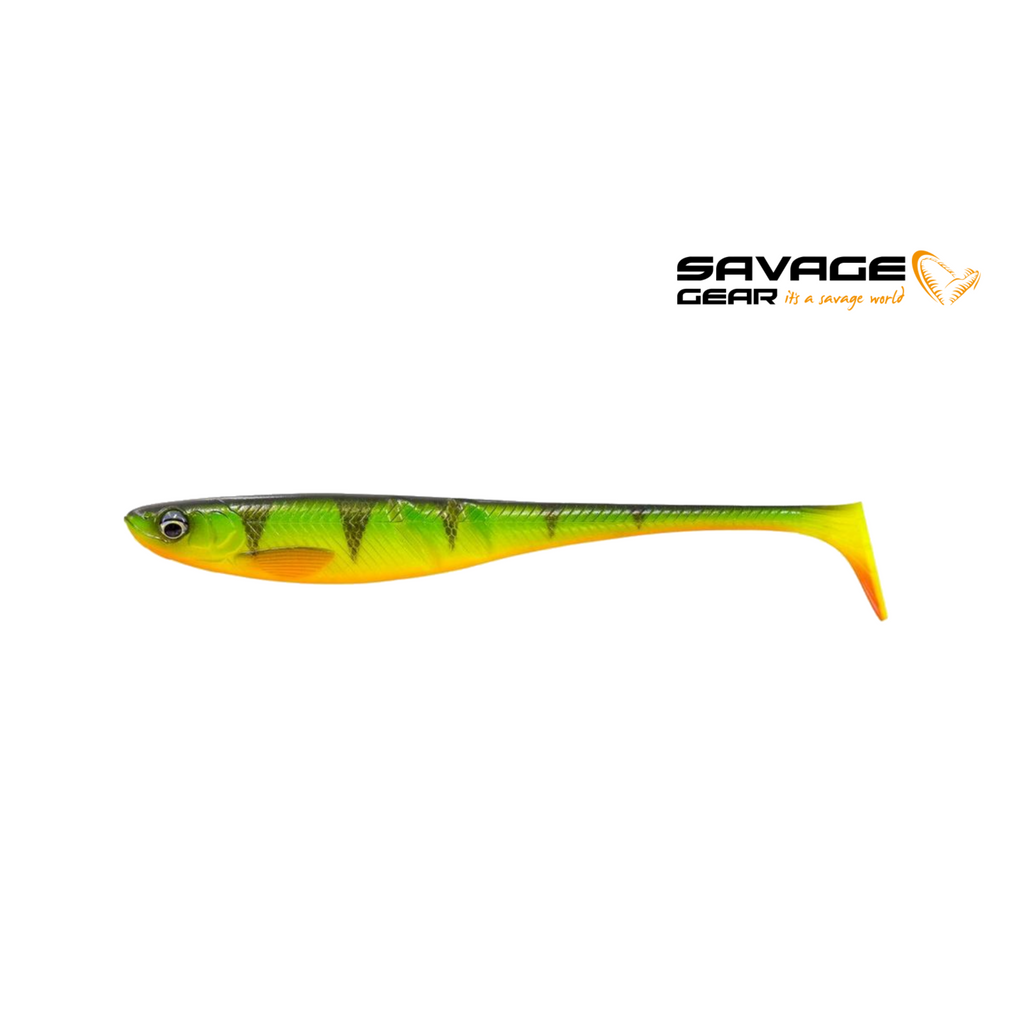 Savage Gear Collapser 14cm