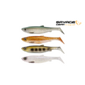 Savage Gear 3D Herring Shad Mix 9cm