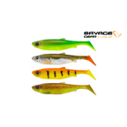 Savage Gear 3D Herring Shad Mix 9cm