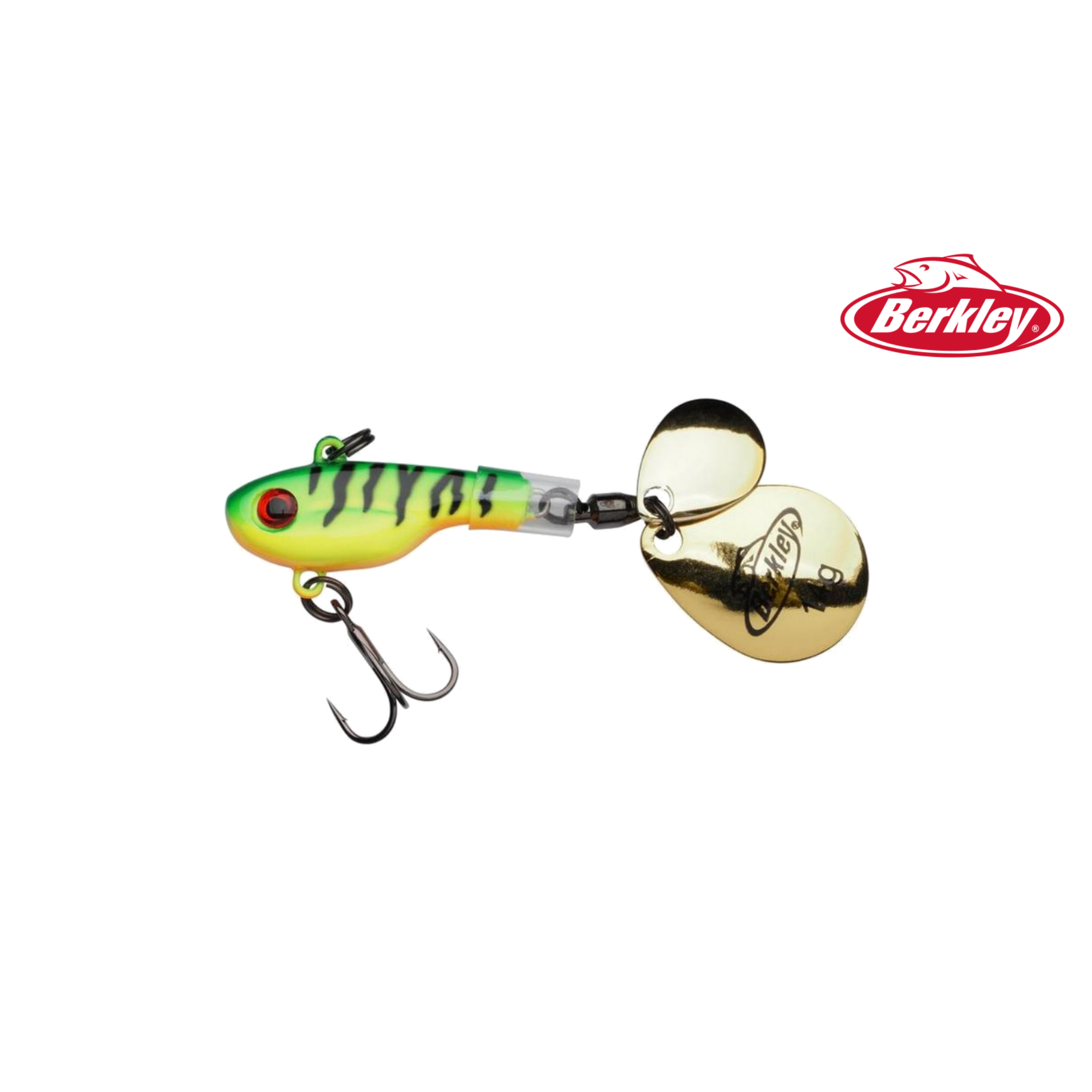 Berkley Pulse Spintail 5cm 5g