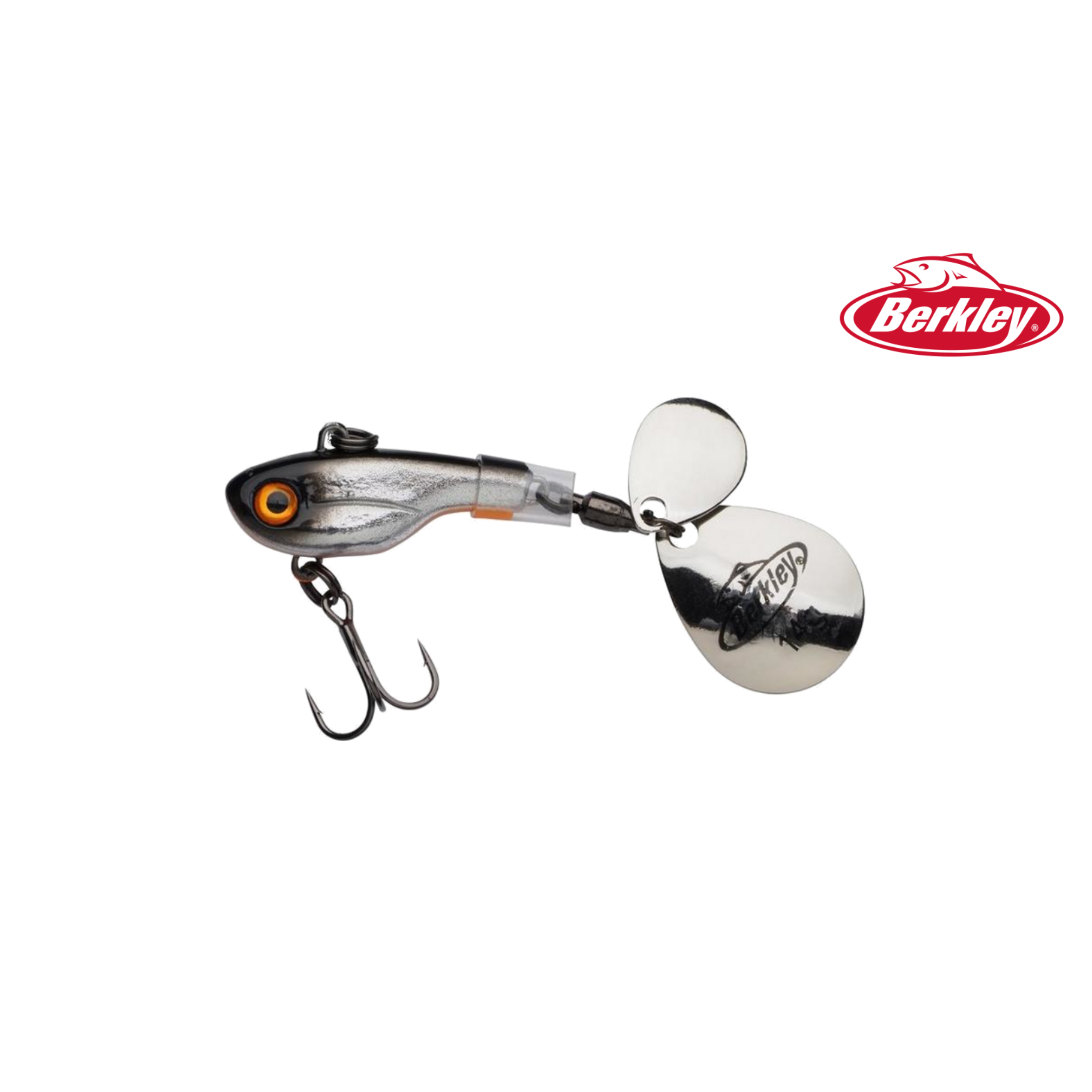 Berkley Pulse Spintail 5cm 5g