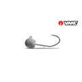 VMC BULLET JIG Größe #6/0 geeignet für 15-21 cm große Gummifische