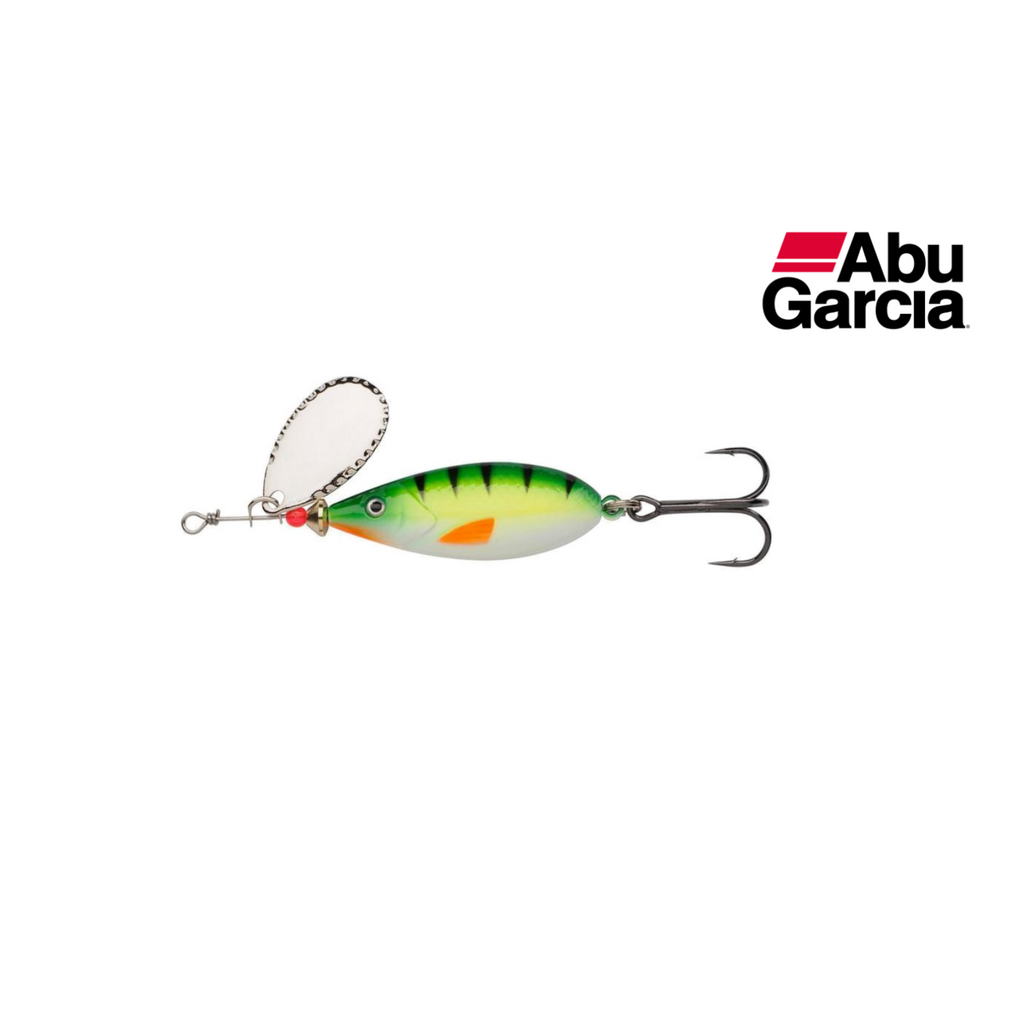 Abu Garcia Droppen Maxi Spinners 7,5cm 9g
