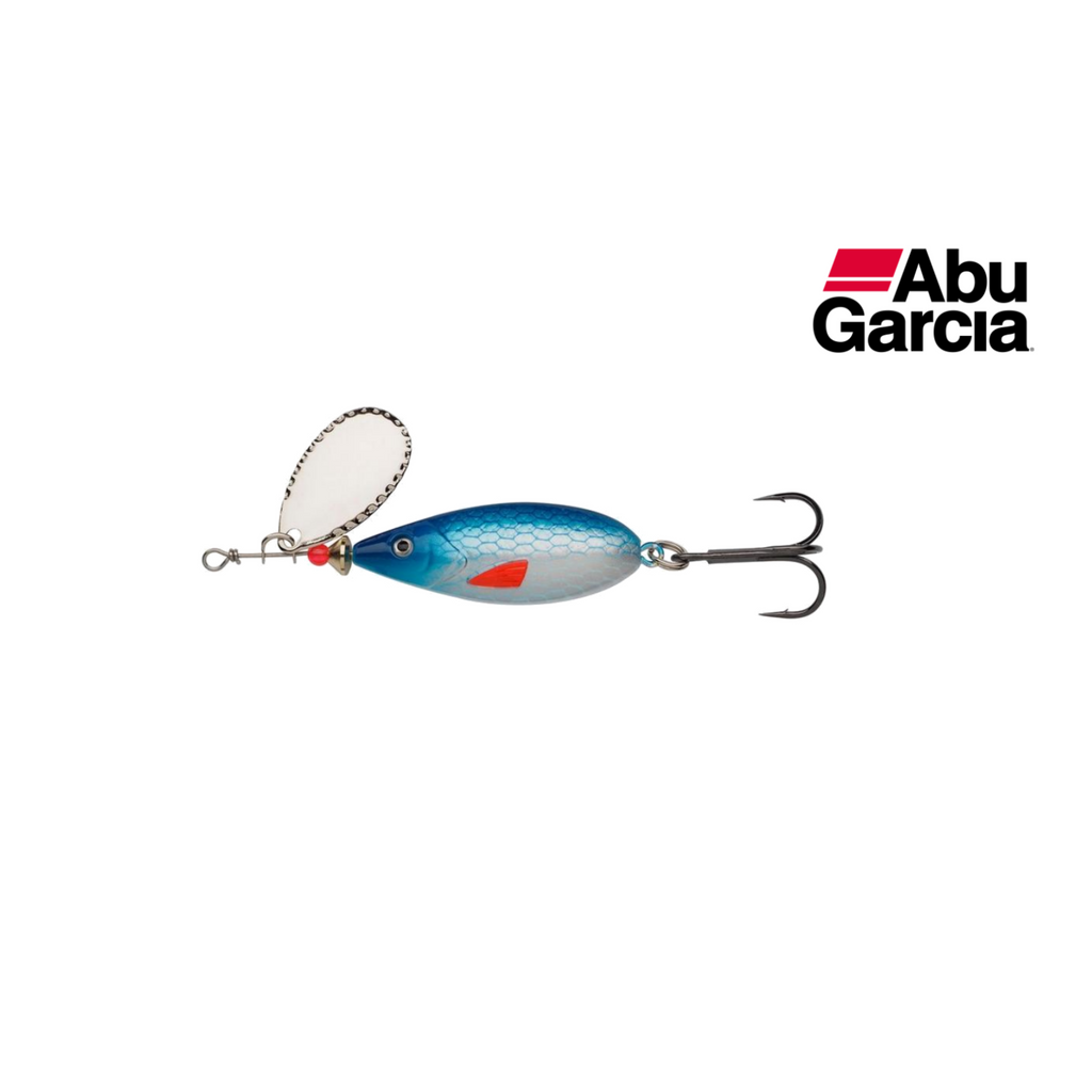 Abu Garcia Droppen Maxi Spinners 7,5cm 9g