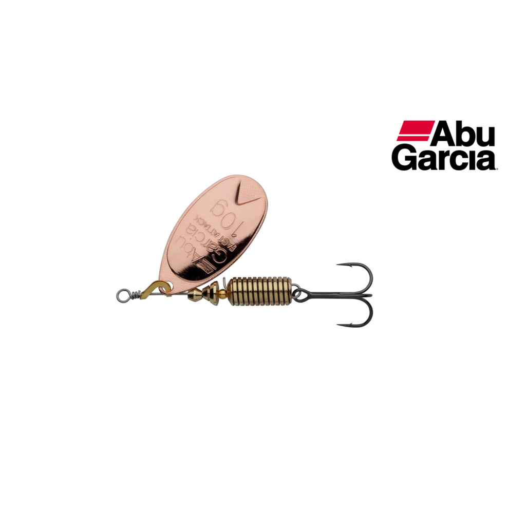 Abu Garcia Fast Attack Spinners 5cm 10g