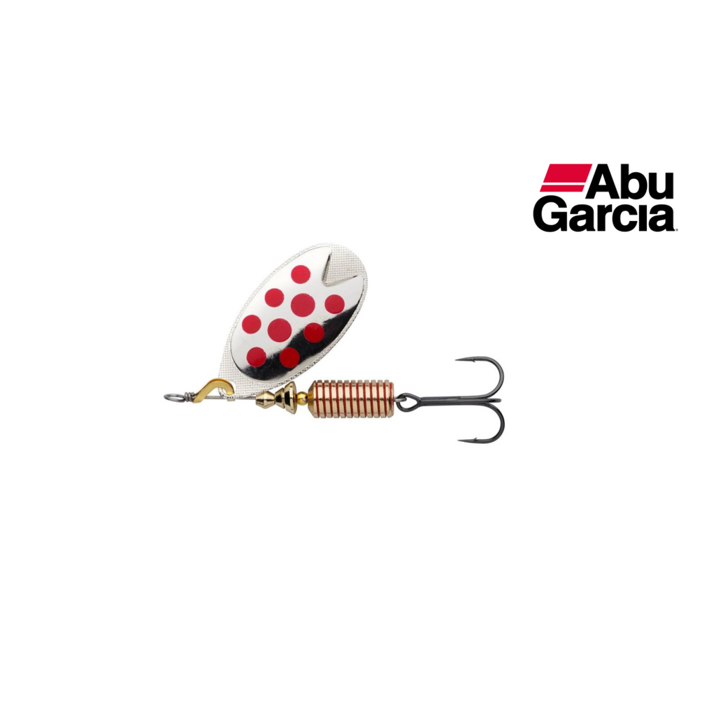 Abu Garcia Fast Attack Spinners 5cm 10g