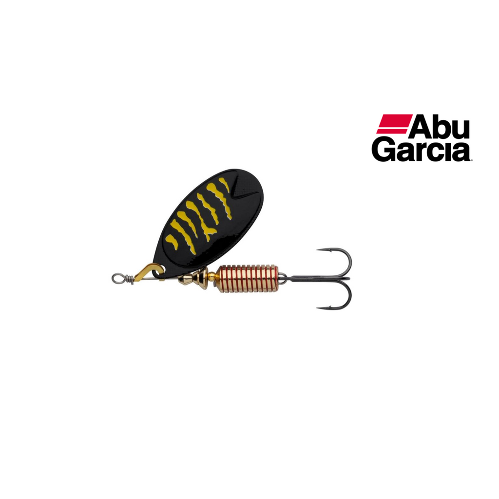 Abu Garcia Fast Attack Spinners 5cm 10g