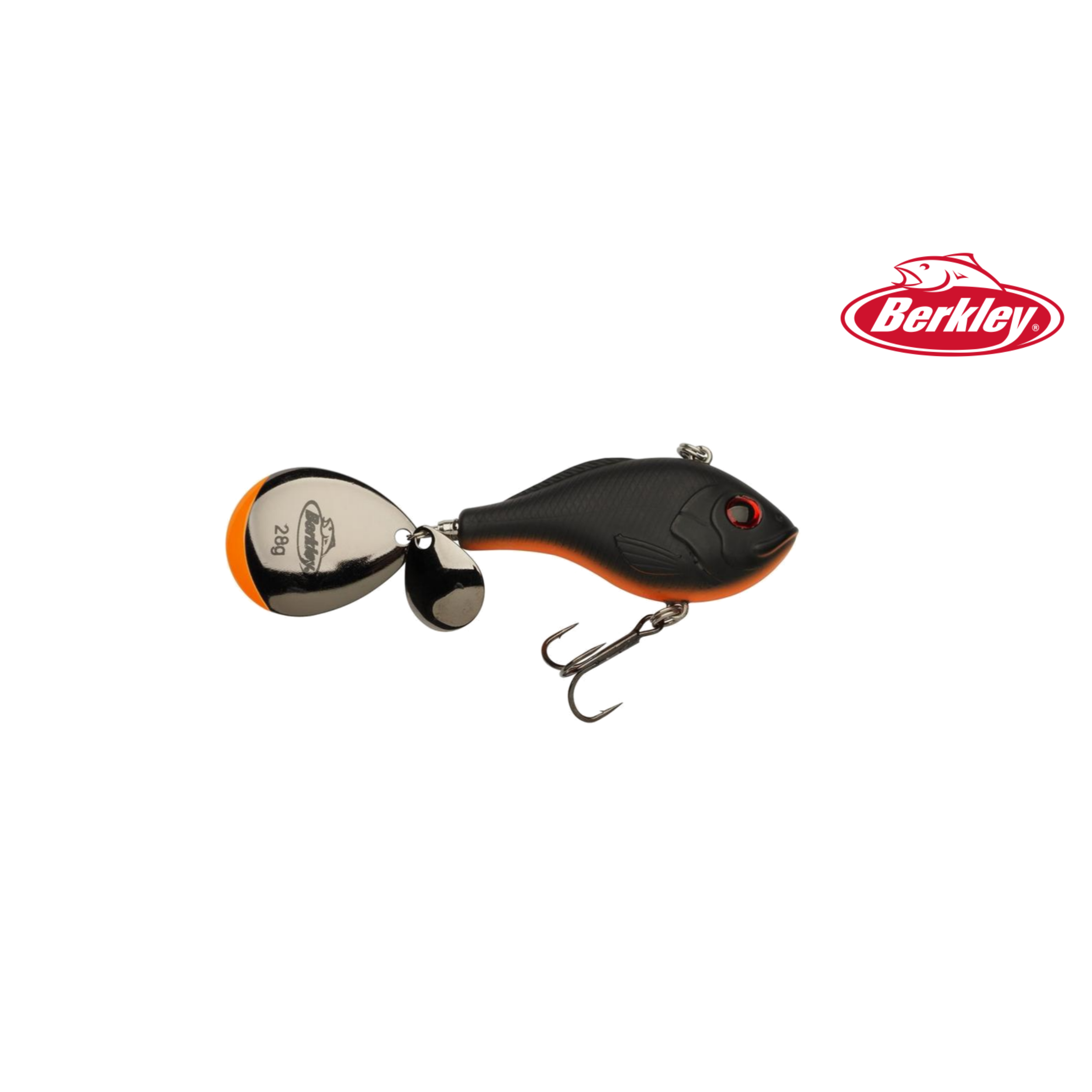 Berkley Pulse Spintail XL 8cm 18g