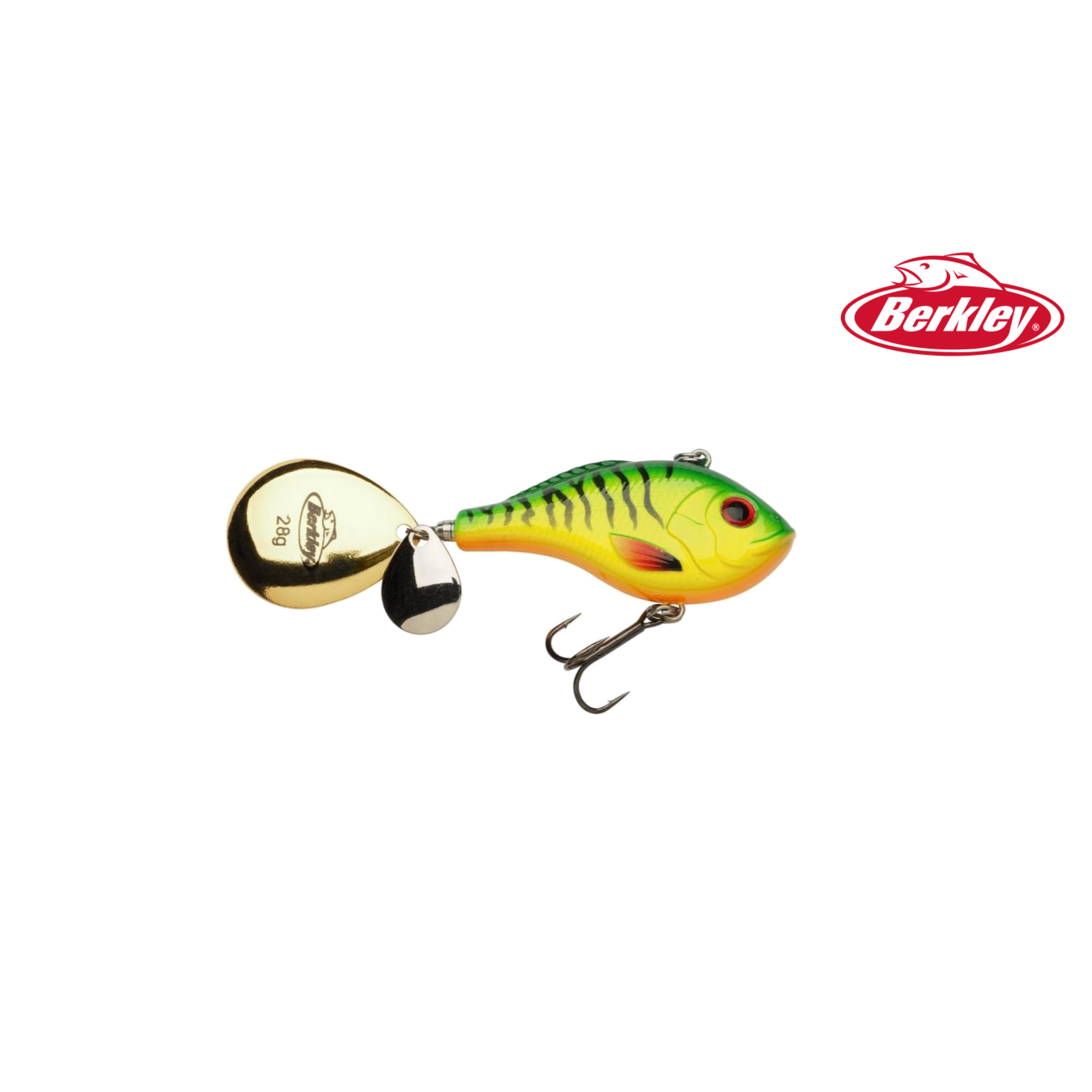 Berkley Pulse Spintail XL 8cm 18g