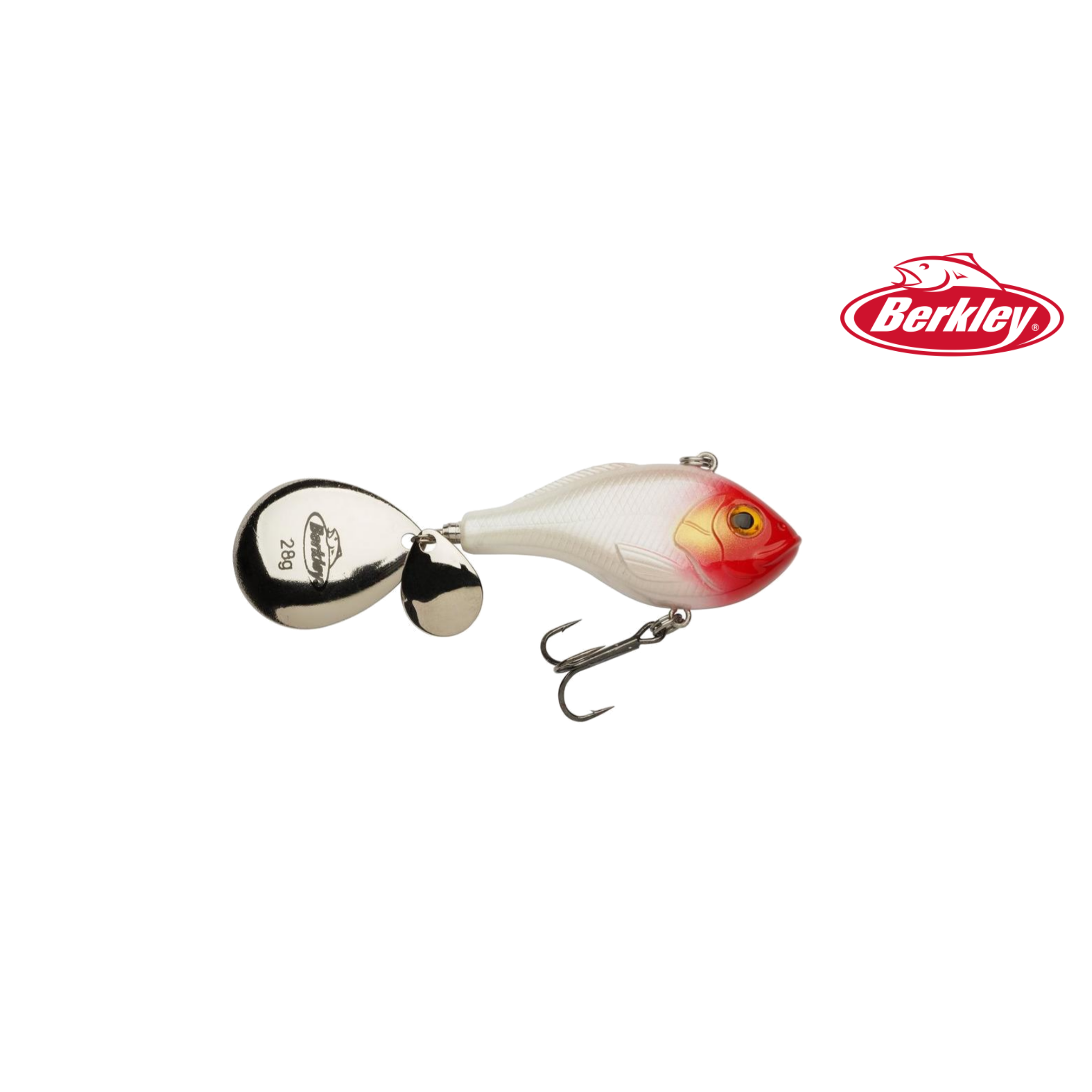 Berkley Pulse Spintail XL 8cm 18g